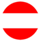 Drapeau de Østrig ()
