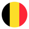Drapeau de Belgien ()