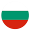 Drapeau de Bulgarien ()