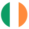 Drapeau de Irland ()