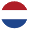 Drapeau de Holland ()