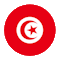 Drapeau de Tunesien ()